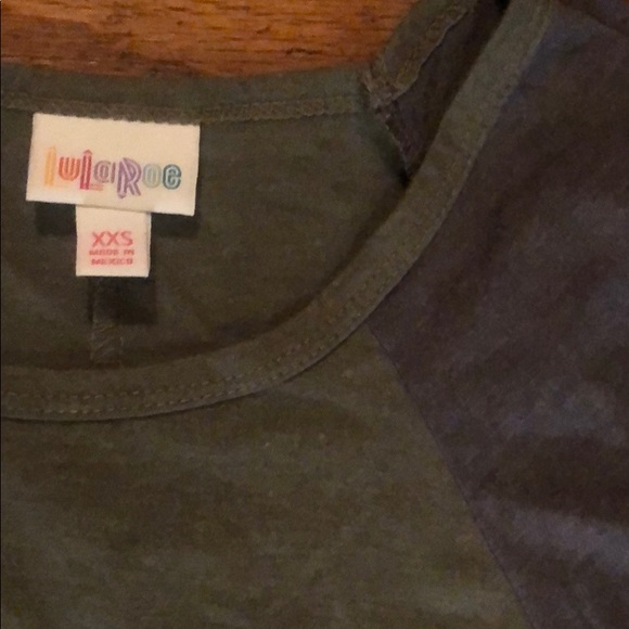 Lularoe Carly - Picture 2 of 2